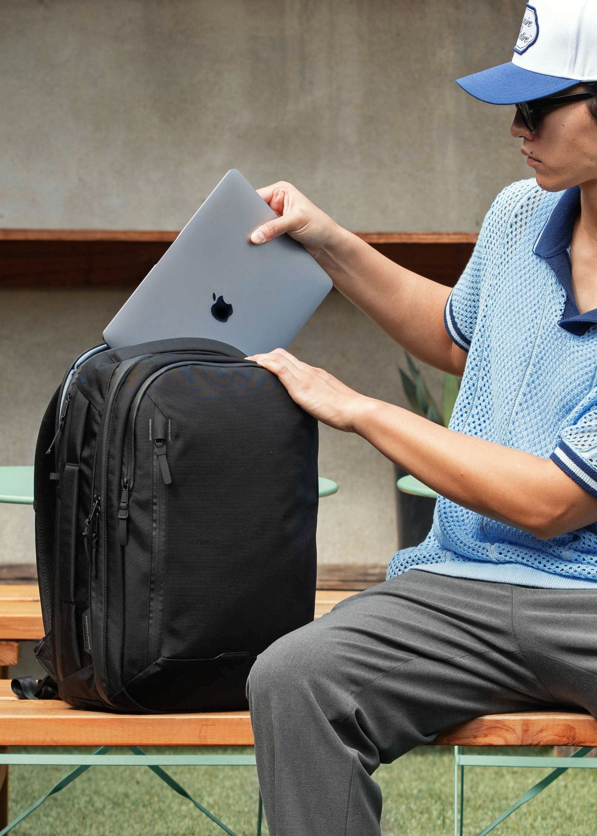Backpacks